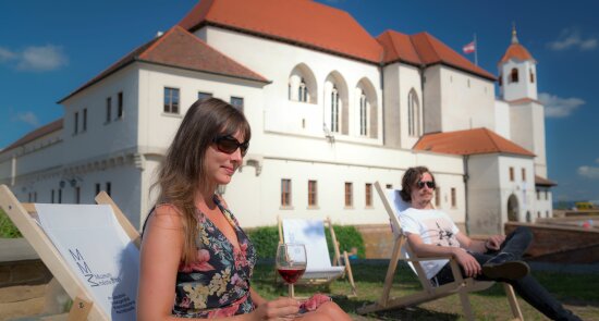 Jihovýchodní bastion